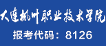 大连枫叶职业技术学院